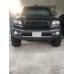 Решетка радиатора для Toyota Tacoma, матовый черный/серый, ABS - купить в интернет-магазине Tuningdom.ru