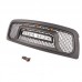 Решетка радиатора Матовый черный ABS для Dodge Ram 1500 2009-2012 | Купить на tuningdom.ru