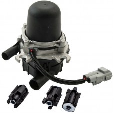 High Quality Auto Air Pump Injection Assy OEM 17610-0C020 For LEXUS hiace HILUX