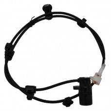 High Quality Rear Right Car Brake System Electrical Parts Abs Wheel Speed Sensor 895450K020 89545-0K020 For Fortuner