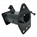 "Удлинитель переднего бампера для Land Cruiser Prado, Lexus GX460, 4Runner (52026-60040, 52025-60040) - купить на TuningDom.ru"