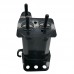 "Удлинитель переднего бампера для Land Cruiser Prado, Lexus GX460, 4Runner (52026-60040, 52025-60040) - купить на TuningDom.ru"