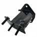 "Удлинитель переднего бампера для Land Cruiser Prado, Lexus GX460, 4Runner (52026-60040, 52025-60040) - купить на TuningDom.ru"