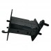 "Удлинитель переднего бампера для Land Cruiser Prado, Lexus GX460, 4Runner (52026-60040, 52025-60040) - купить на TuningDom.ru"