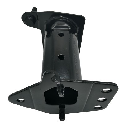 "Удлинитель переднего бампера для Land Cruiser Prado, Lexus GX460, 4Runner (52026-60040, 52025-60040) - купить на TuningDom.ru"