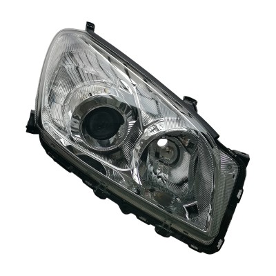 "Передние фары в сборе для Rav4 81170-42430 81130-42430 – купить в интернет-магазине TuningDom.ru"