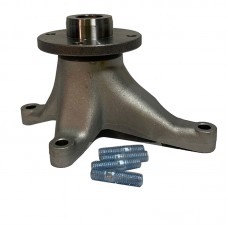 Viscous Fan Hub Clutch Idler Auto Engine Parts Water Pump Bracket For Lexus Cruiser Cruiser 16307-51010 16307-51011