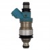 "Форсунка топливная для Toyota Solara Sienna Camry Avalon Lexus ES300 3.0L V6 (23250-20010 23209-20010) - Купить в интернет-магазине Tuningdom.ru"