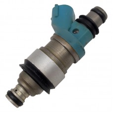 Форсунка Топливная для Toyota Solara Sienna Camry Avalon Lexus Es300 3.0L V6 (23250-20010 23209-20010)