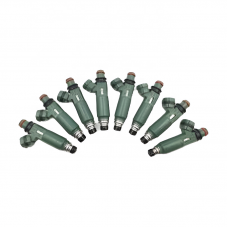 Auto Engine Parts Injection Valves Nozzle Fuel Injector For Land Cruiser Dyna Lexus LX450 4.7 4.5 I6 V8 23250-66010