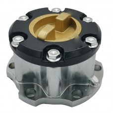 Auto Parts Front Wheel locking hub 43530-60042 For Land Cruiser FZJ80 1976-1987 HiLux 76-85