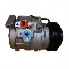 Компрессор Кондиционера и Насос для Fortuner Hilux Vigo 447220-4713 44722-04713 (Для Авто 2005-Н.в.)