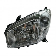 Auto parts transparent Car Head Lamp Super Bright Headlight For ACA2# RAV4 2000-2005 81105-42250 81106-42250