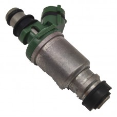 Brand New Original Price High Flow Fuel Injector For Camry Celica MR2 Solara Rav4 2.2L 2.0L 23250-74100 23209-74100