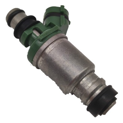 "Топливные форсунки для Toyota Camry Celica MR2 Solara Rav4 2.2L 2.0L (23250-74100 23209-74100) на tuningdom.ru"