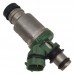 "Топливные форсунки для Toyota Camry Celica MR2 Solara Rav4 2.2L 2.0L (23250-74100 23209-74100) на tuningdom.ru"