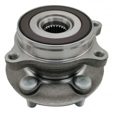 Good Price Japanese Car Assembly Replacement Front Axle Unit Bearing Wheel Hub For Lexus Prius 43550-47011 43550-47010