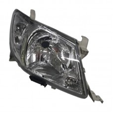 Hot Sale Car Car Exterior Sub-Assy Body Parts head Lamp headlight 81150-0K180 81110-0K180 For Hilux Vigo Ggn15