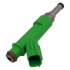 Top Quality Fuel Injector Nozzle 23209-09175 23250-0V010 23209-0V010 For Venza Camry Highlander Rav4 Sienna 2.5L 2.7L