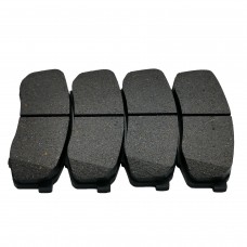Дисковые Тормозные Колодки для Toyota Land Cruiser 2007- J7 4.5 Td 24V Vdj76 Vdj78 Vdj79 1Vd-Ftv