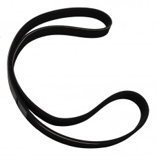 Auto Parts High Quality Engine Serpentine Transmission Anti Oil Drive Poly Rubber Pk V Belt For Corolla 6PK1154 90916-C2007