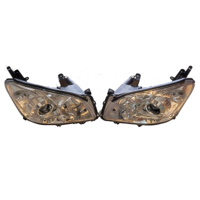 "Купить фару головного света для Rav4 2009-2012 OEM 81130-0R030 81170-0R030 на tuningdom.ru"