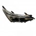 "Купить фару автомобильную для Toyota Corolla 1,2 T 81150-02P80 81110-02P80 на tuningdom.ru"
