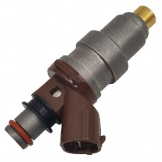 Factory Original Mould Auto Parts Fuel Injector Nozzle 23250-75050 23209-75050 For Hiace 4Runner T100 Tacoma 2.7L