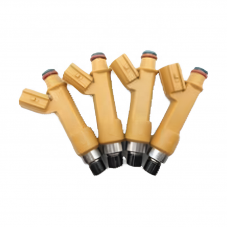 Factory Price Hot Sale Auto Engine Parts Injection Valves Fuel Injector Nozzle For Camry Lexus HS250H 23250-28060