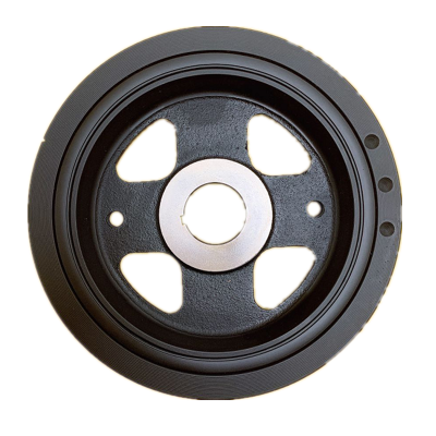 "Шкив коленвала для Toyota Camry RAV4 Corolla 13408-75050 13470-0T010 13470-0H030 - купить на tuningdom.ru"