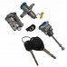 "Купить Замок Центральный для Corolla ZRE151 ZRE152 AXP41 ZZE122 ZRE120 2007-2013 на Tuningdom.ru"
