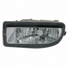 Фары Противотуманные для Land Cruiser 100 Fj100 Uzj100 1998-2007, Oem 8122160030 R 81211-60110 L 81221-60030