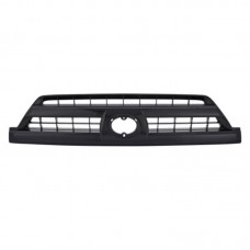 Решетка Радиатора, Матово-Черная из Abs для Toyota 4Runner 2003-2005