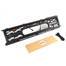 Hot Products Auto Parts Front Grille With Light Fit For Toyota 4Runner 1987-1989