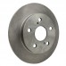 "Задний тормозной диск Power Stop для Toyota Auris/Corona/Corolla (42431-02190/42431-12260) - Tuningdom.ru: купить с доставкой по России"