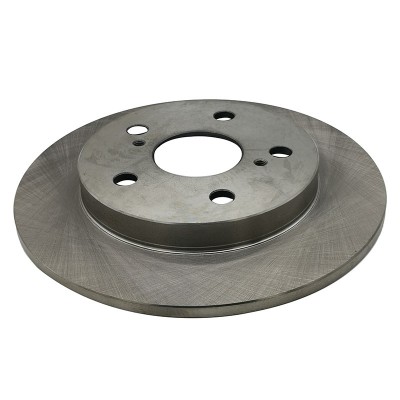 "Задний тормозной диск Power Stop для Toyota Auris/Corona/Corolla (42431-02190/42431-12260) - Tuningdom.ru: купить с доставкой по России"