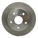 "Задний тормозной диск Power Stop для Toyota Auris/Corona/Corolla (42431-02190/42431-12260) - Tuningdom.ru: купить с доставкой по России"