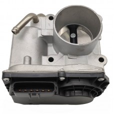 Auto Spare Car Parts Electronic Throttle Body 22030-0M010 22030-21030 For Corolla Vios Yaris 1.5 L L4 2006-2015