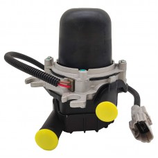 Brand New Secondary Air Injection Smog Pump 17610-0S010 For Tundra Sequoia Land Cruiser
