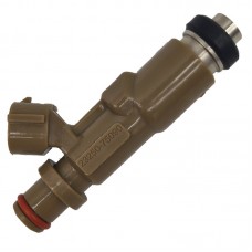 Car Accessories Fuel Injector Nozzle 23250-75090 23209-75090 For 3RZ RZ90 195 Coaster Hilux Prado Land Cruiser