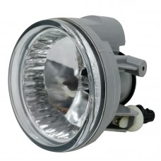 Car Hot Products Front Bumper Fog Light Lamp Running Daytime Light Fog Lamp For Prius NHW20 2004-2009 81211-52070 81221-52070