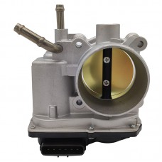 China New Car Spare Parts Assembly Throttle Body OEM 22030-0D031 22030-0D030 22030-22041 For Matrix Corolla

