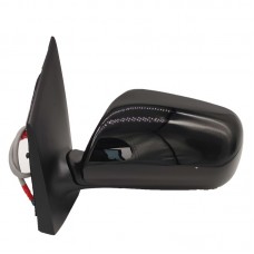 Electrically Foldable New Electric Folding Vehicle 3 Lines Side Rearview Mirror 879400D390 87910-0D390 87940-0D390 For Vios