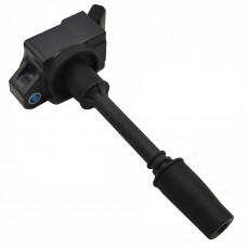 Резиновая Катушка Зажигания для Toyota Highlander Prius Reiz Crown Lexus Rav 4 Camry 2006-2021