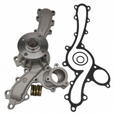 Excellent Genuine Quality Cooling System 12 Volt V6 Engine Water Pump For Land Cruiser Prado 4Runner GRJ120 16100-39405