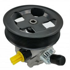 Factory Wholesale Low Dust Hydraulic Power Steering Pump For URZ202 Land Cruiser 200 Lexus LX570 44310-60490
