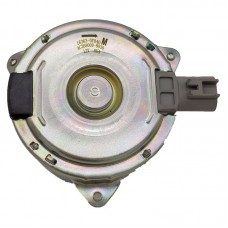 Favorite Price Auot Car Parts Electric Radiator Cooling Fan Motor OEM 16363-0Y040 For Vios Yaris NCP15 NSP15 2001-2008