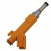 "Купить форсунку топливную для Camry ACV5 5AR, Lexus GS300 IS300 (23209-39315 23250-0V040 23209-0V040) в интернет-магазине TuningDom.ru"