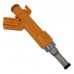 "Купить форсунку топливную для Camry ACV5 5AR, Lexus GS300 IS300 (23209-39315 23250-0V040 23209-0V040) в интернет-магазине TuningDom.ru"