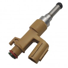 Original Fuel Injector Nozzle 23250-0S020 For Tundra Land Cruiser 2008-2010 Sequoia 5.7L V8 Lexus LS460 1UR LS570 3UR